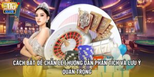 Cách Bắt Đề Chẵn Lẻ: Hướng Dẫn Phân Tích Và Lưu Ý Quan Trọng