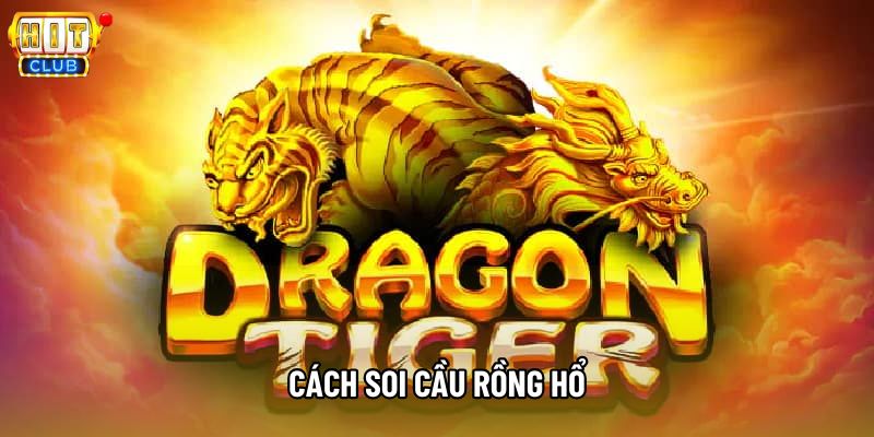 Cách Soi Cầu Rồng Hổ: Top 3 Tuyệt Kỹ Dự Đoán Từ Cao Thủ 